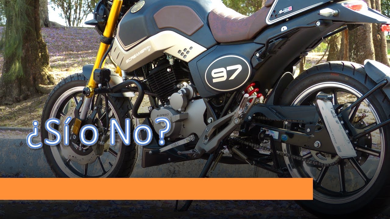 MOTOCICLETA VENTO SCREAMER SPORTIVO 250 CC RESEÑA COMPLETA DESDE EL PUNTO DE VISTA DEL DUEÑO