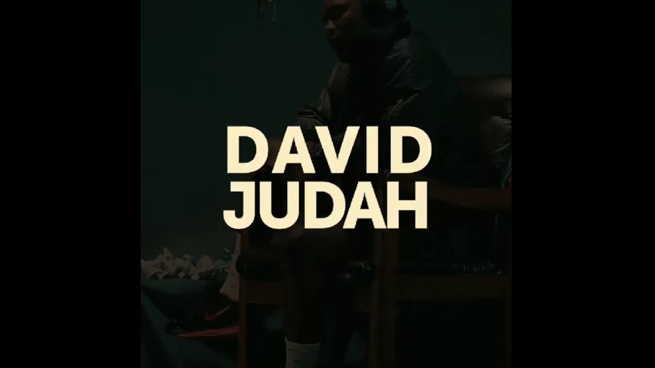 David Judah - When He Comes (Viral Video)