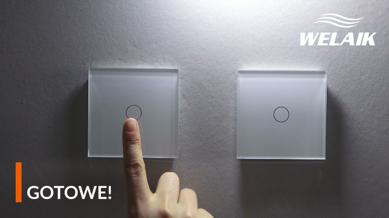 WELAIK parowanie modułów schodowych, rozparowywanie. We like it.