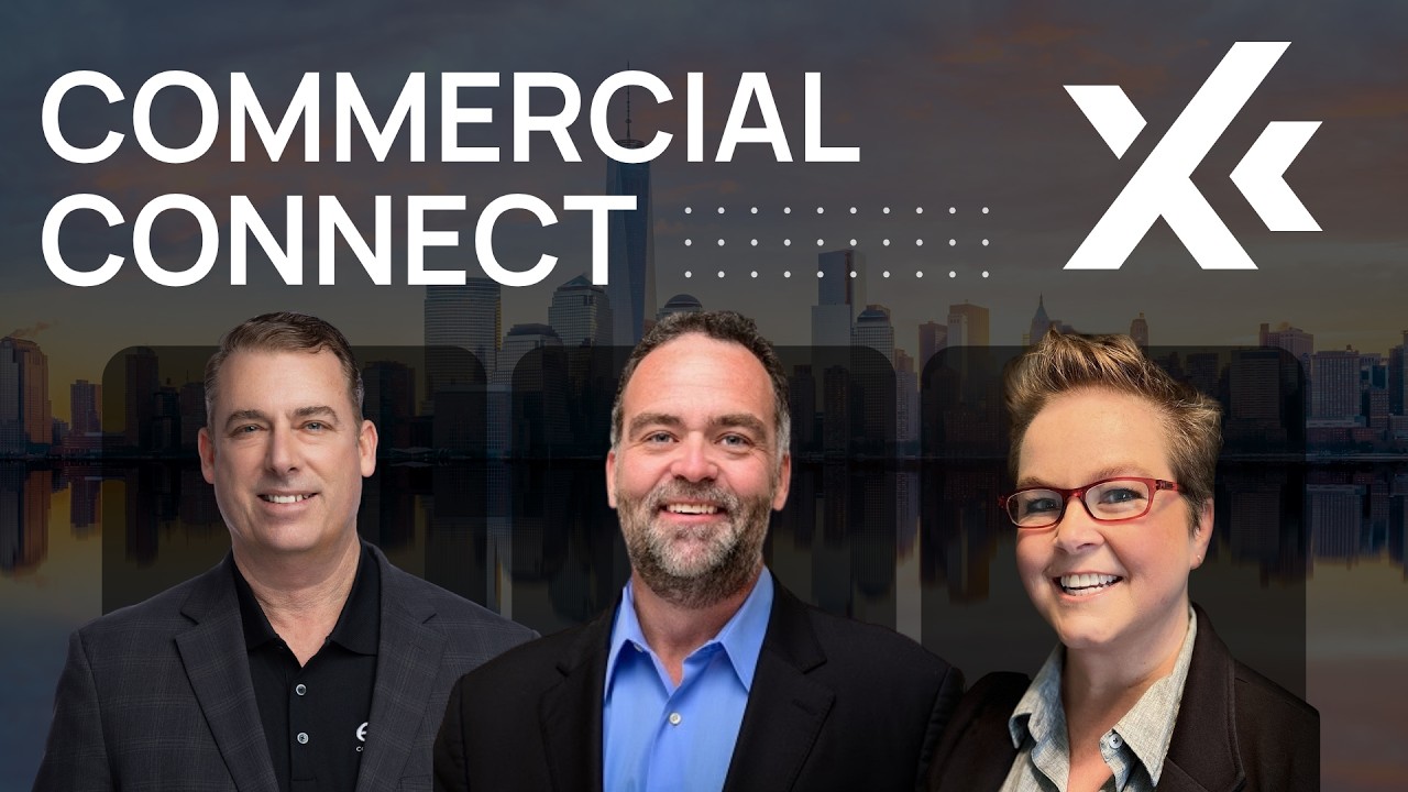 eXp Commercial Connect - July 2026