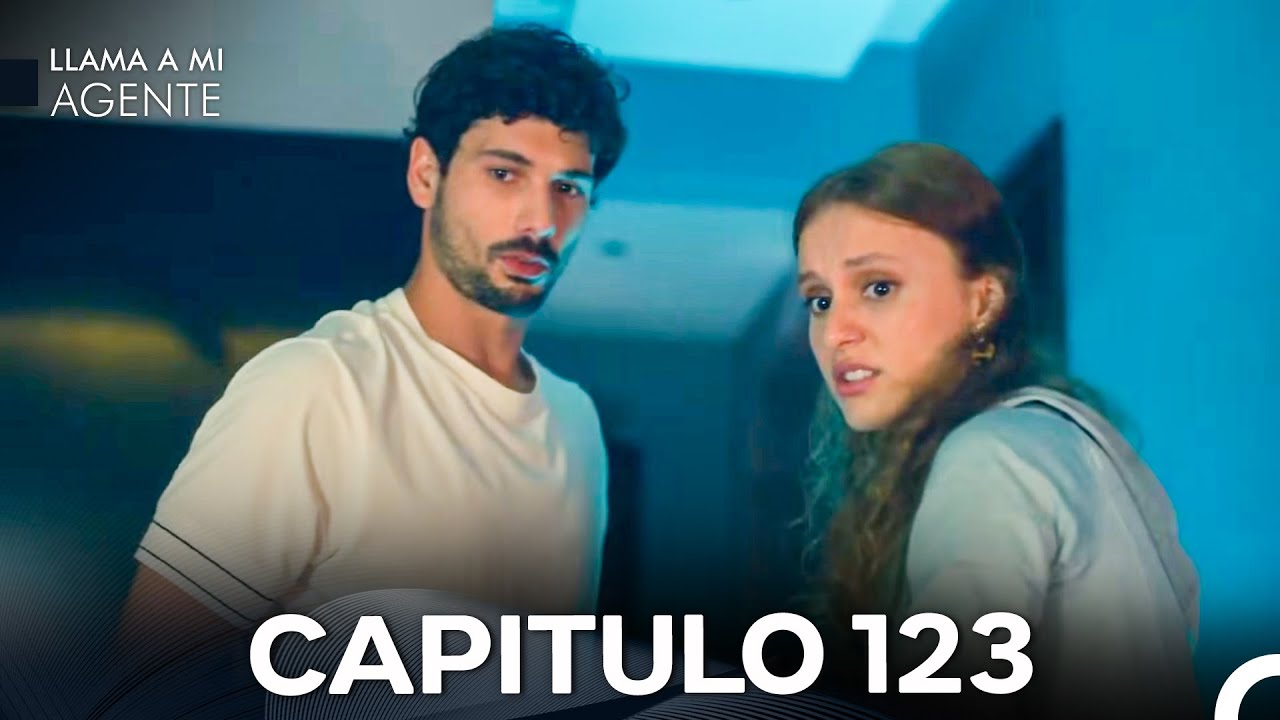 Llama A Mi Agente Capitulo 123 (Doblado en Español)