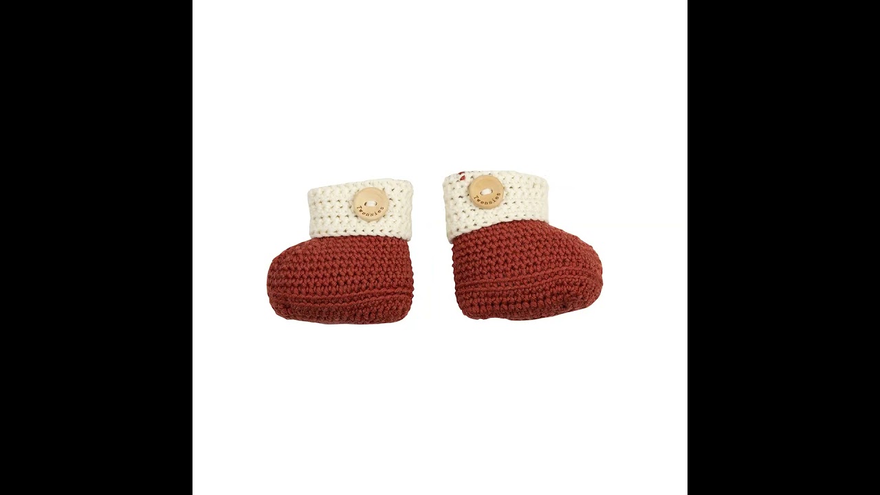 Babyslofjes, babykleding, babyaccessoires van Twensies&reg;
