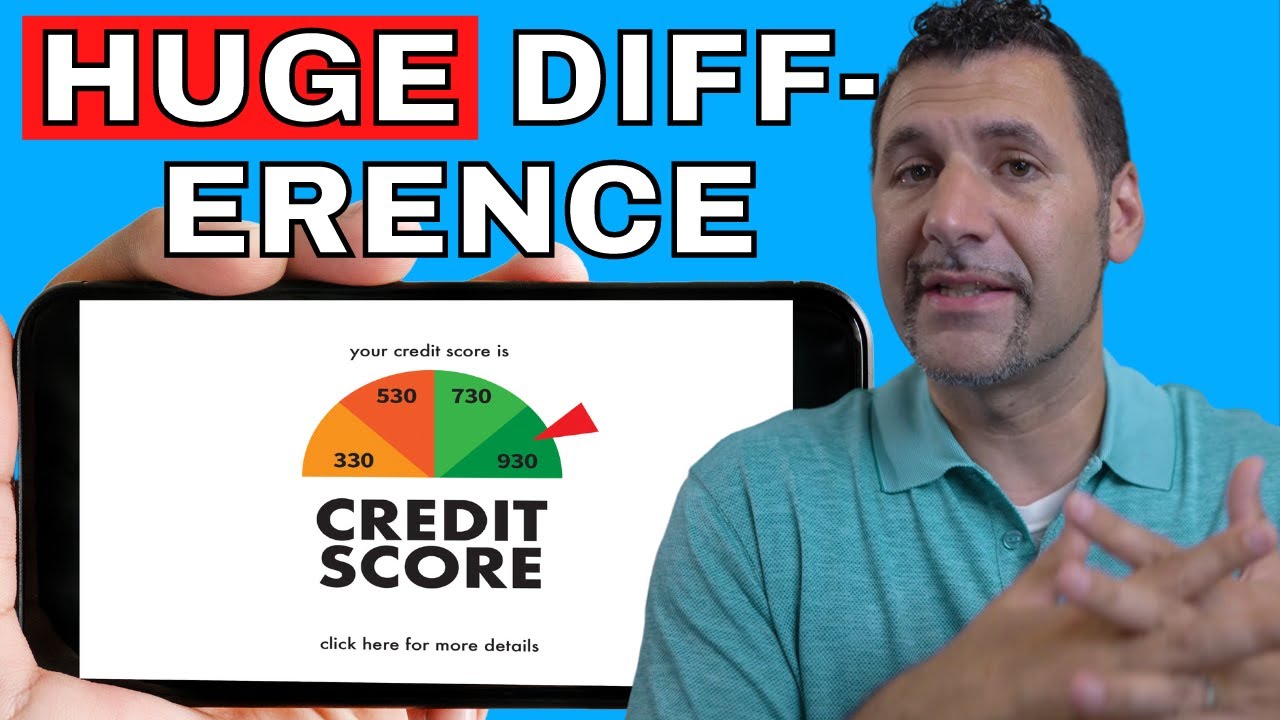 Do you know your insurance score | Credit Score vs Insurance Score, what you need to know