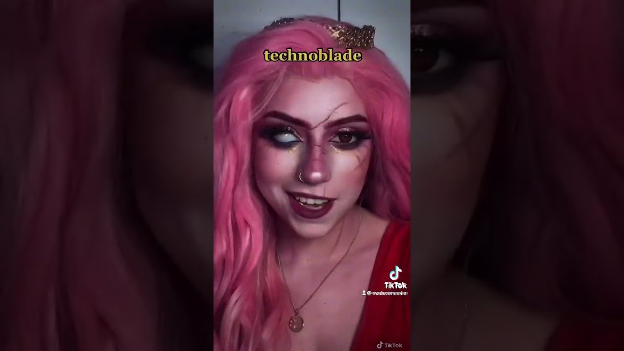 MCYT/DSMP TIKTOK COMPILATION/MCYT TIKTOK #13