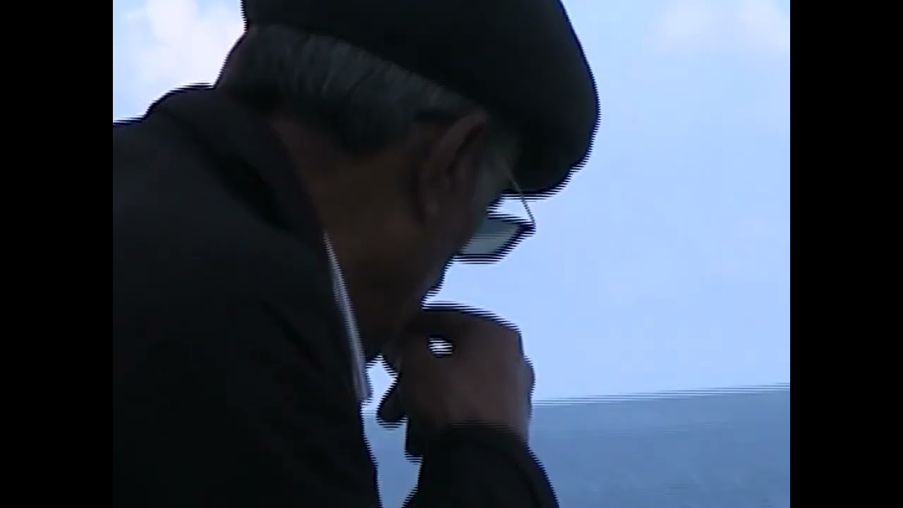 Finding Solace (Music Video)