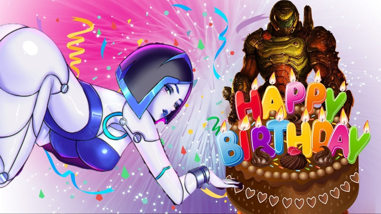 A Voice Actress's Birthday goes HORRIBLY Right ?!? (Bordeaux Black's Livestream Highlights)