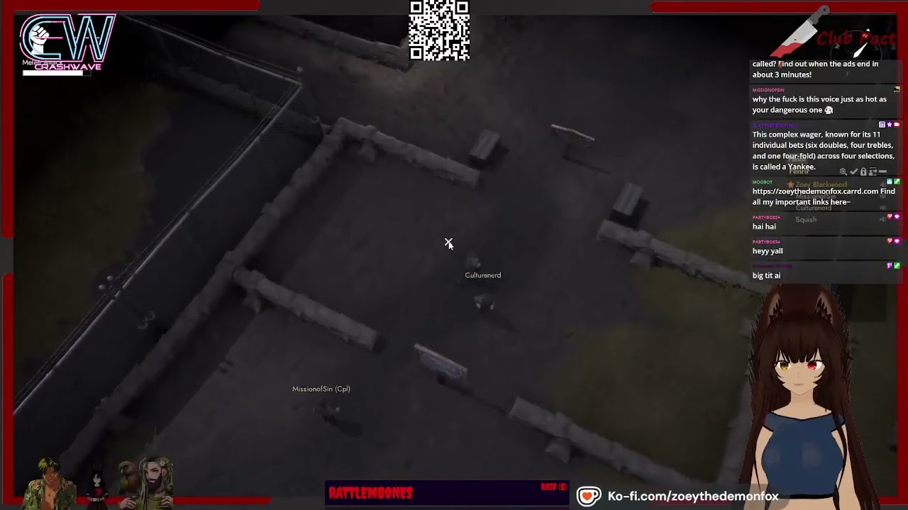 We Go To War - Foxhole