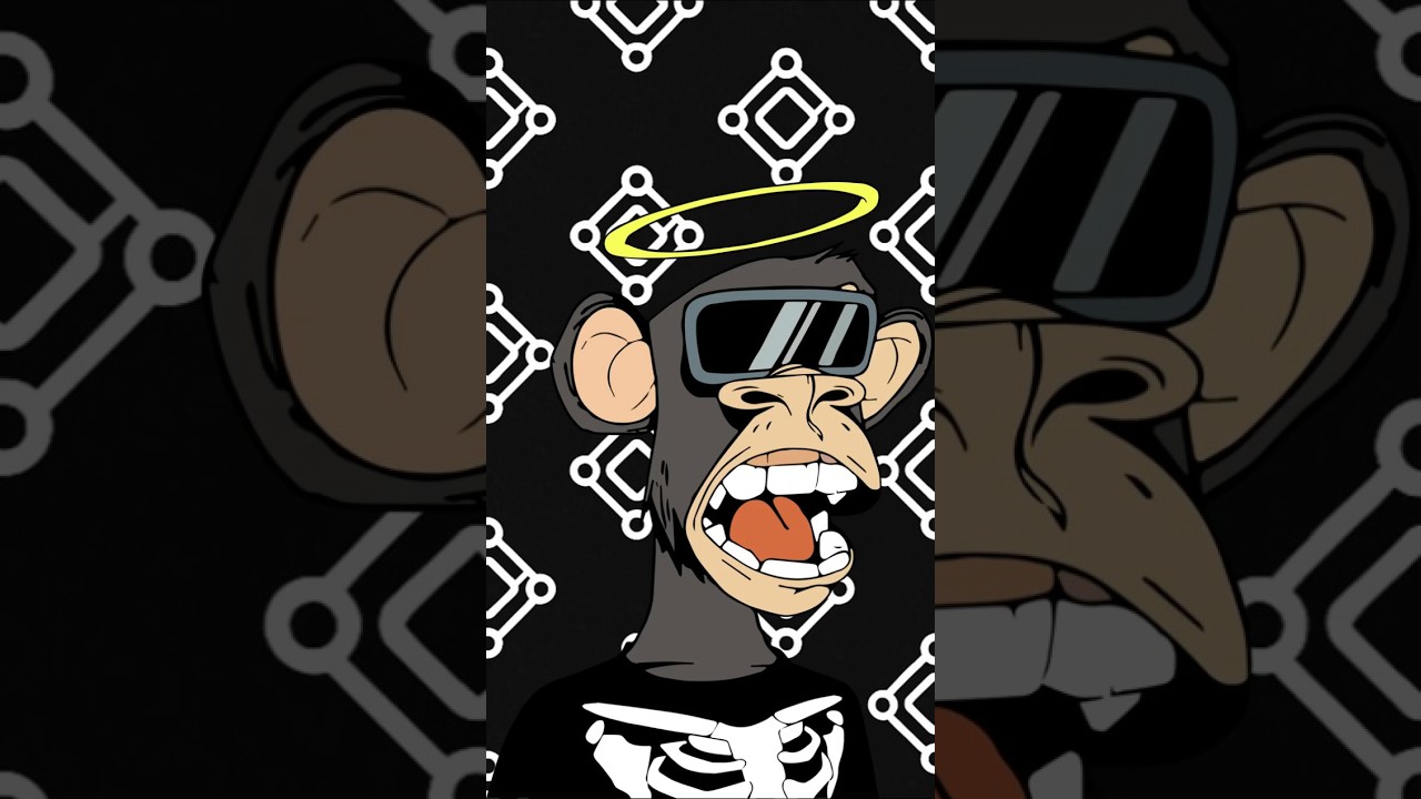 Watch This Before You Buy Bored Ape Yacht Club BAYC NFT In 2025!