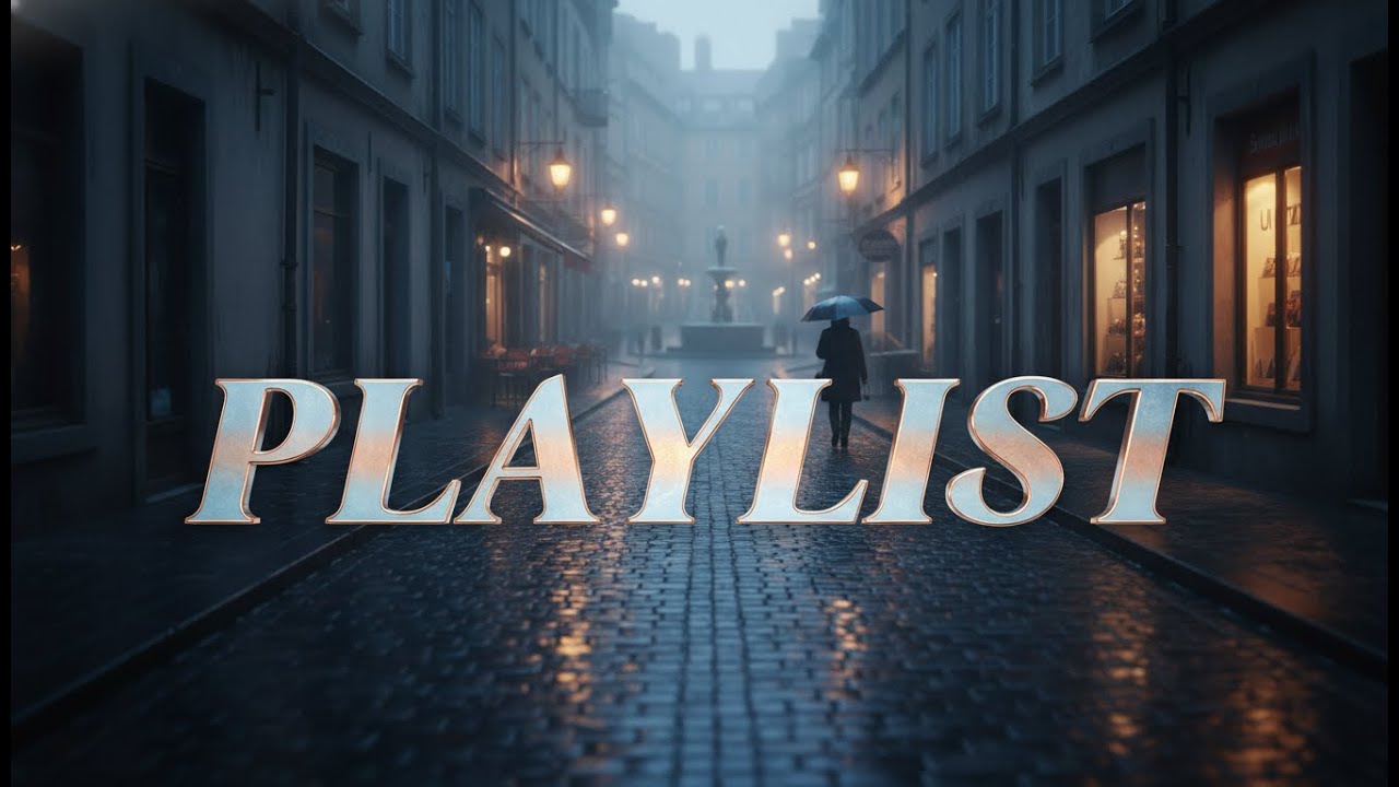𝐏𝐥𝐚𝐲𝐥𝐢𝐬𝐭 가사가 없어 더 편안한 인스트루멘탈 집중 음악 🎼📚 코딩·공부 플리
