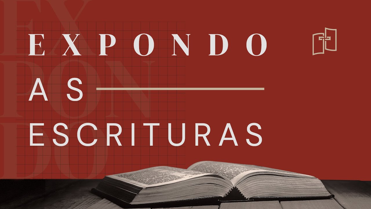 Rev. Augustus Nicodemus | Paulo em Corinto | Atos 18.1-8
