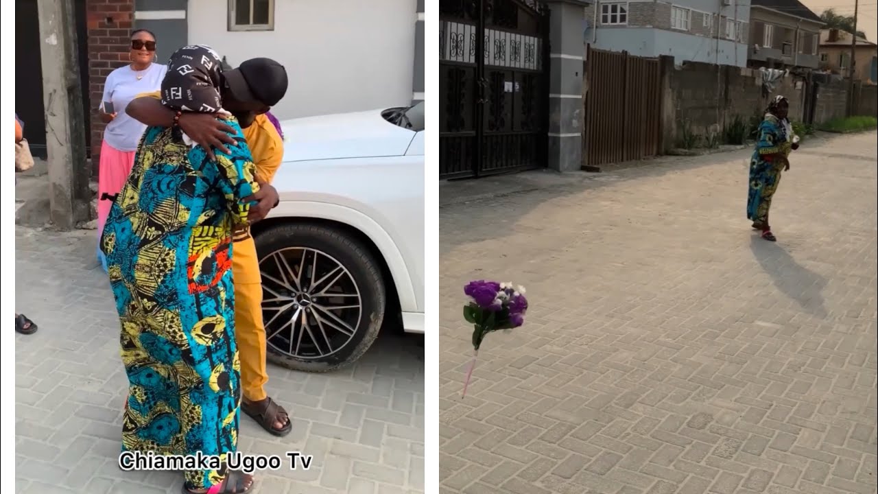 How Labubu and Basil’s engagement ended will make you question if Basil has a family🤮💔😭