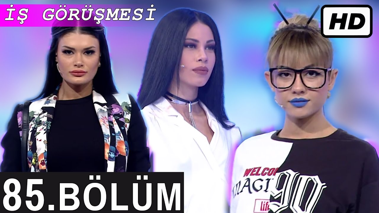 İşte Benim Stilim 7. Sezon 85. Bölüm Tek Parça FULL HD