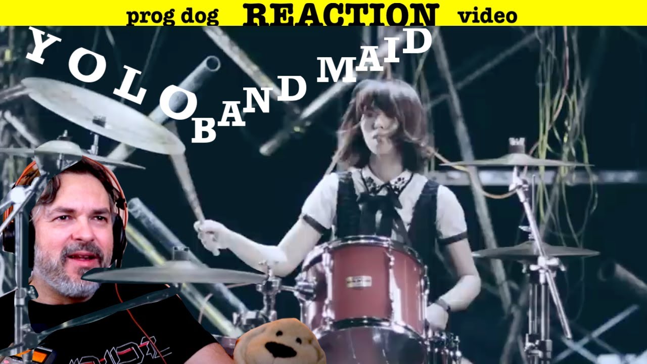 Band-Maid 