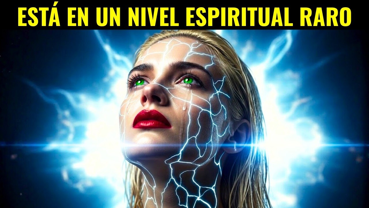 Si tienes 1 de estas 9 señales, eres una mujer elegida en un nivel espiritual alto.