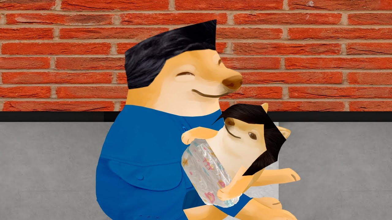 Mi esposo tenia una hija secreta