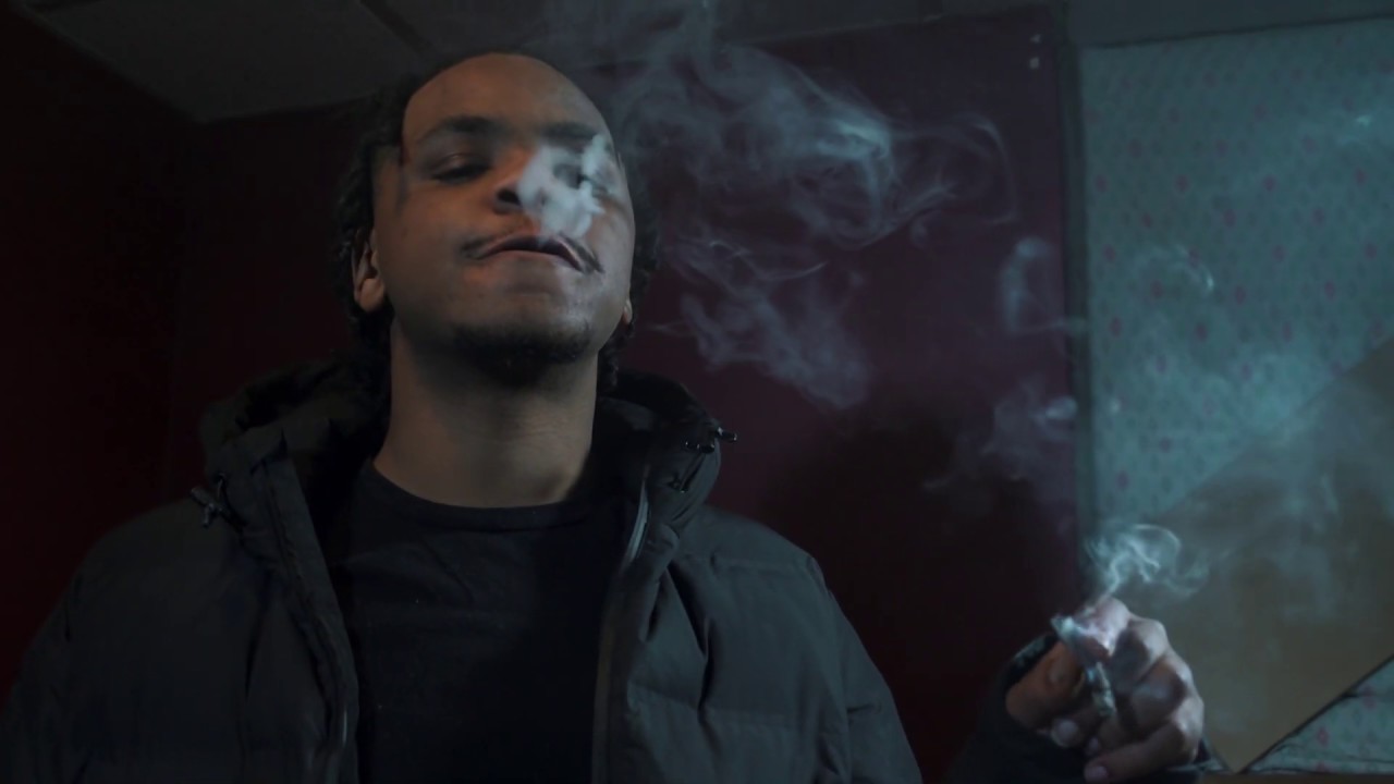 Prince Jefe - Klose (Official Video) Shot By @DarionJenard