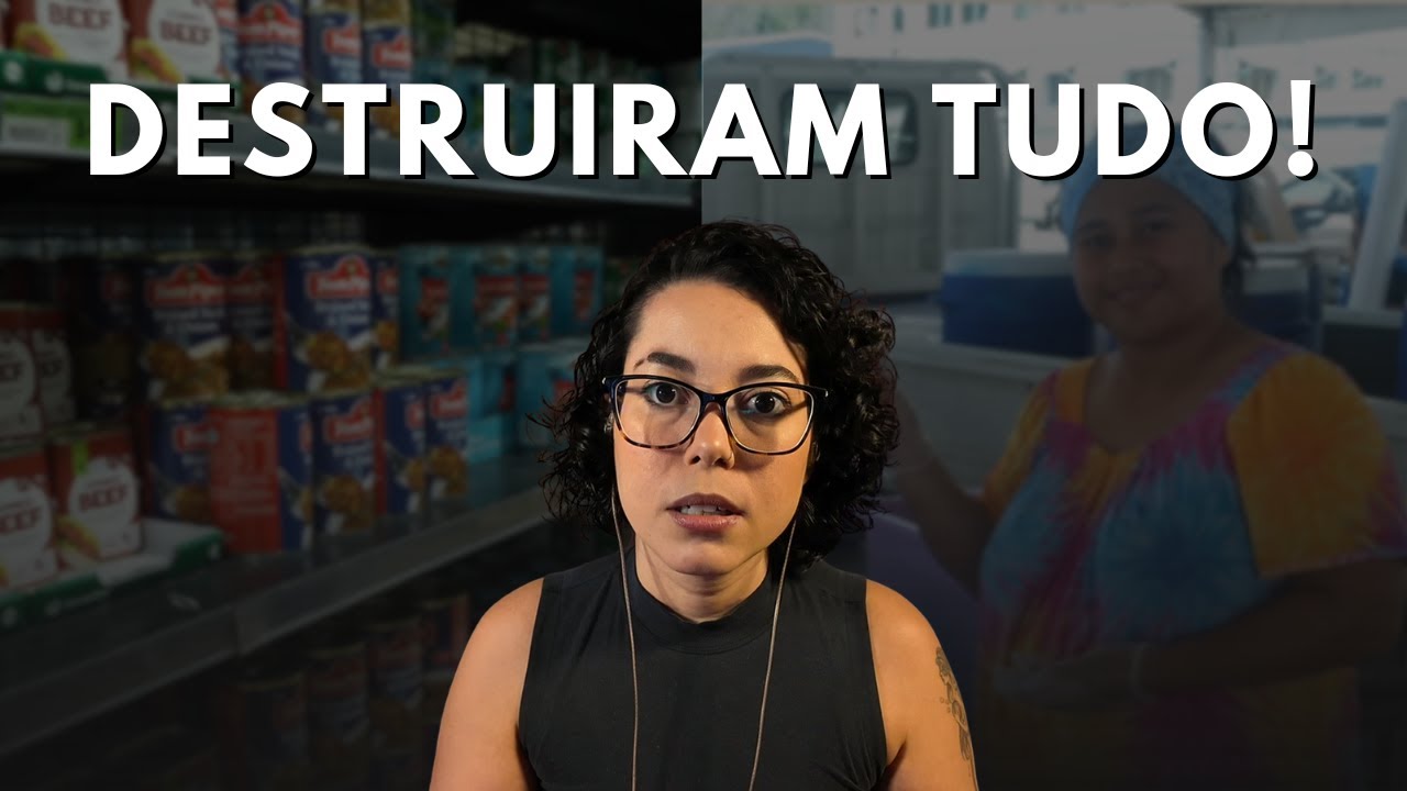 COMO NAURU SE TORNOU O PAÍS MAIS OBESO DO MUNDO? | REACT. Ruhi Çenet