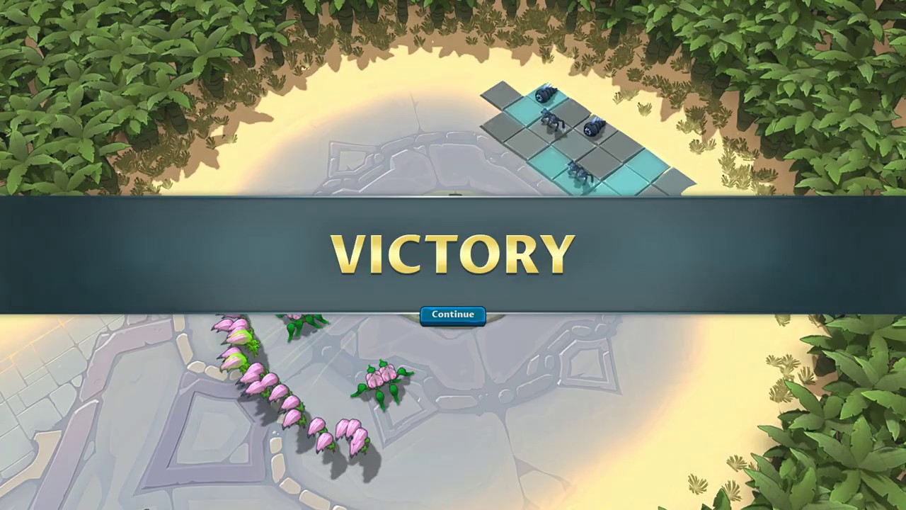 Rise Of Legions [Quick Look]