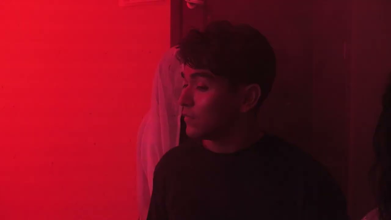 Cortometraje de mi clase de medios audiovisuales.