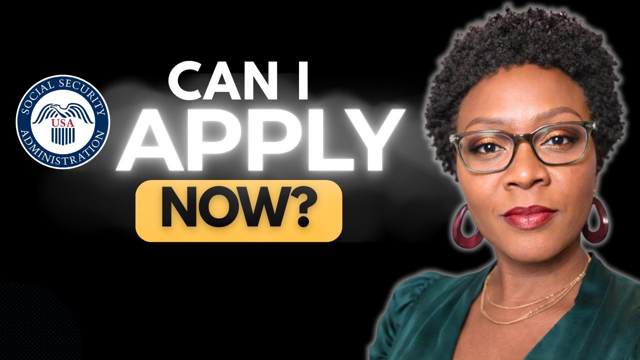 How Early Can You Apply for Social Security Before Your First Payment?