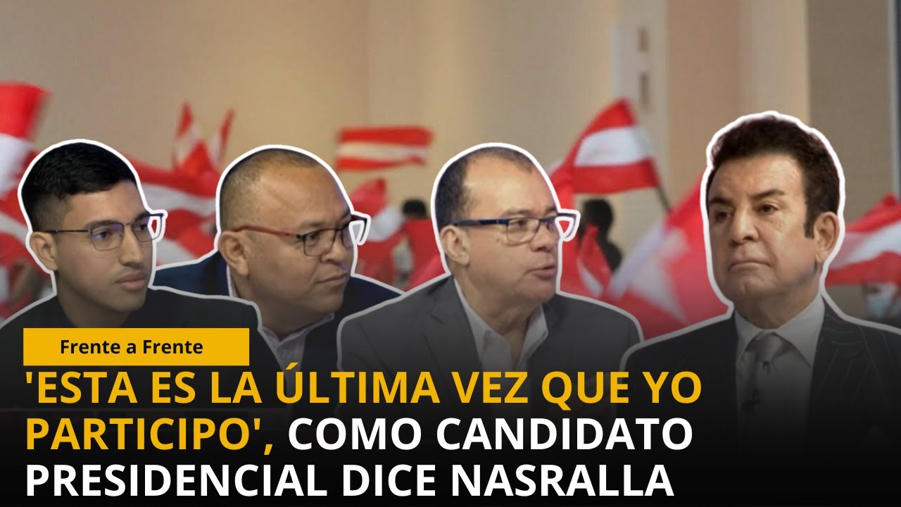 Frente a Frente - 11 de febrero 2025