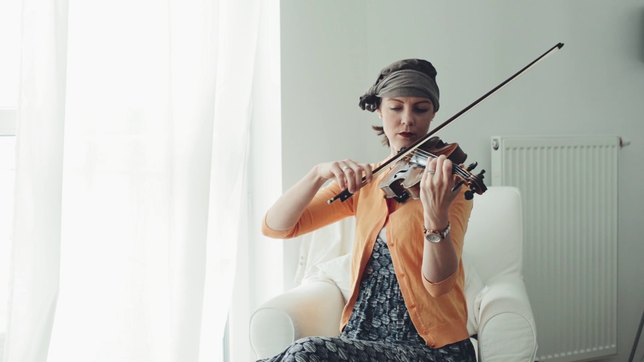 What Cancer Cannot Do: Conversations with Emily