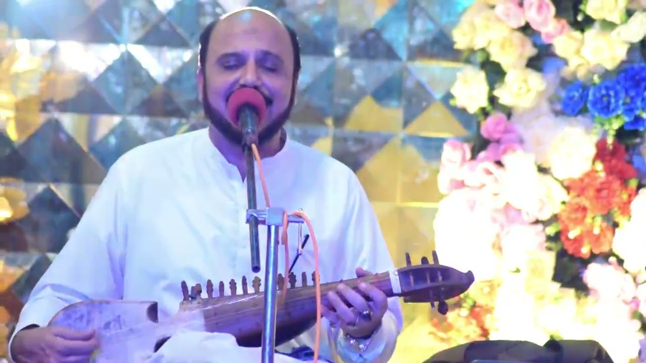 niw song Asif Kamal Yousuf malang midani farogram