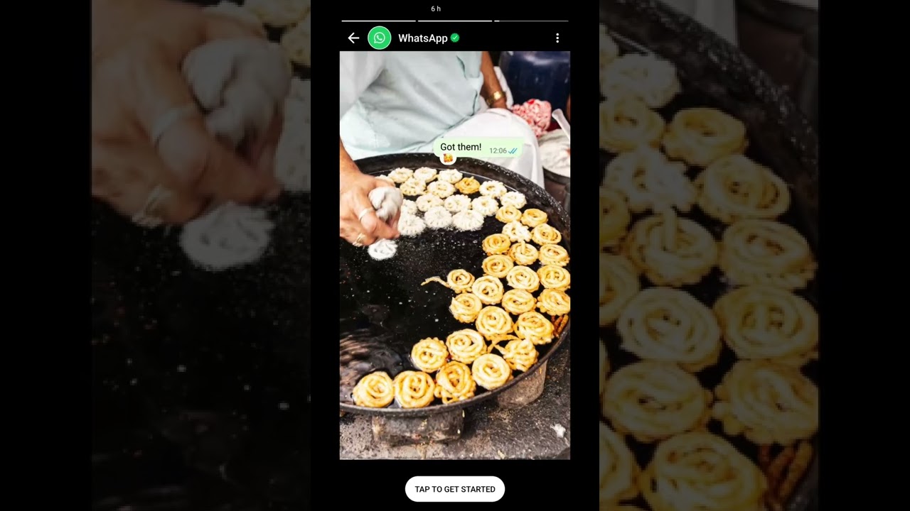 WhatsApp new feature 