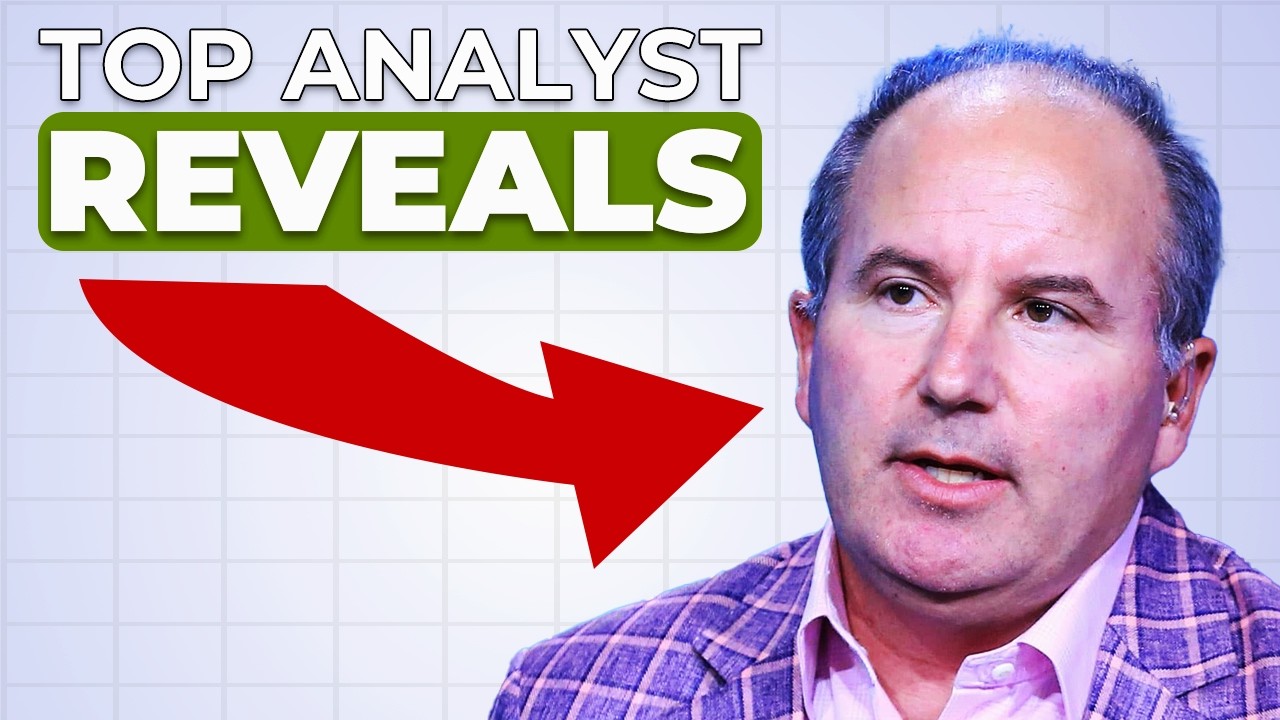 Dan Ives' Bull Case for Palantir, Tesla, & Nvidia