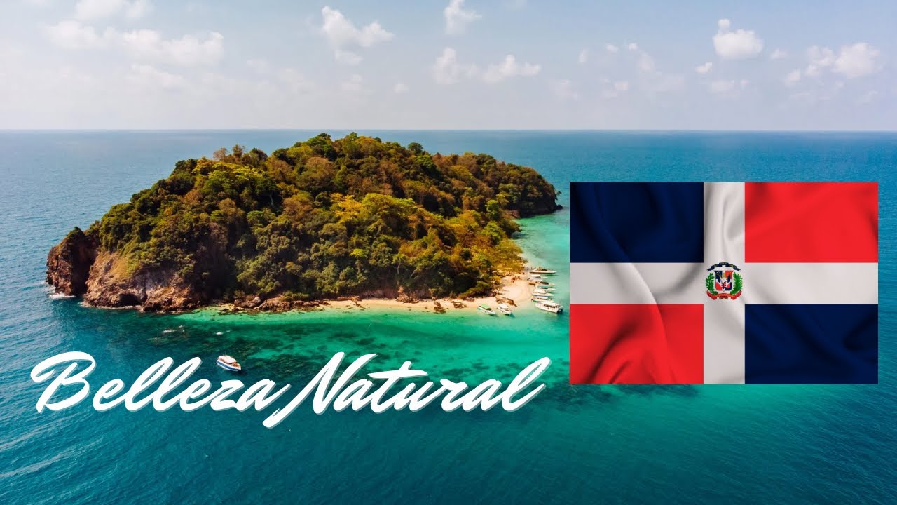 COSAS QUE NO SABÍAS DE REPÚBLICA DOMINICANA 🇩🇴🌊☀️🏝️