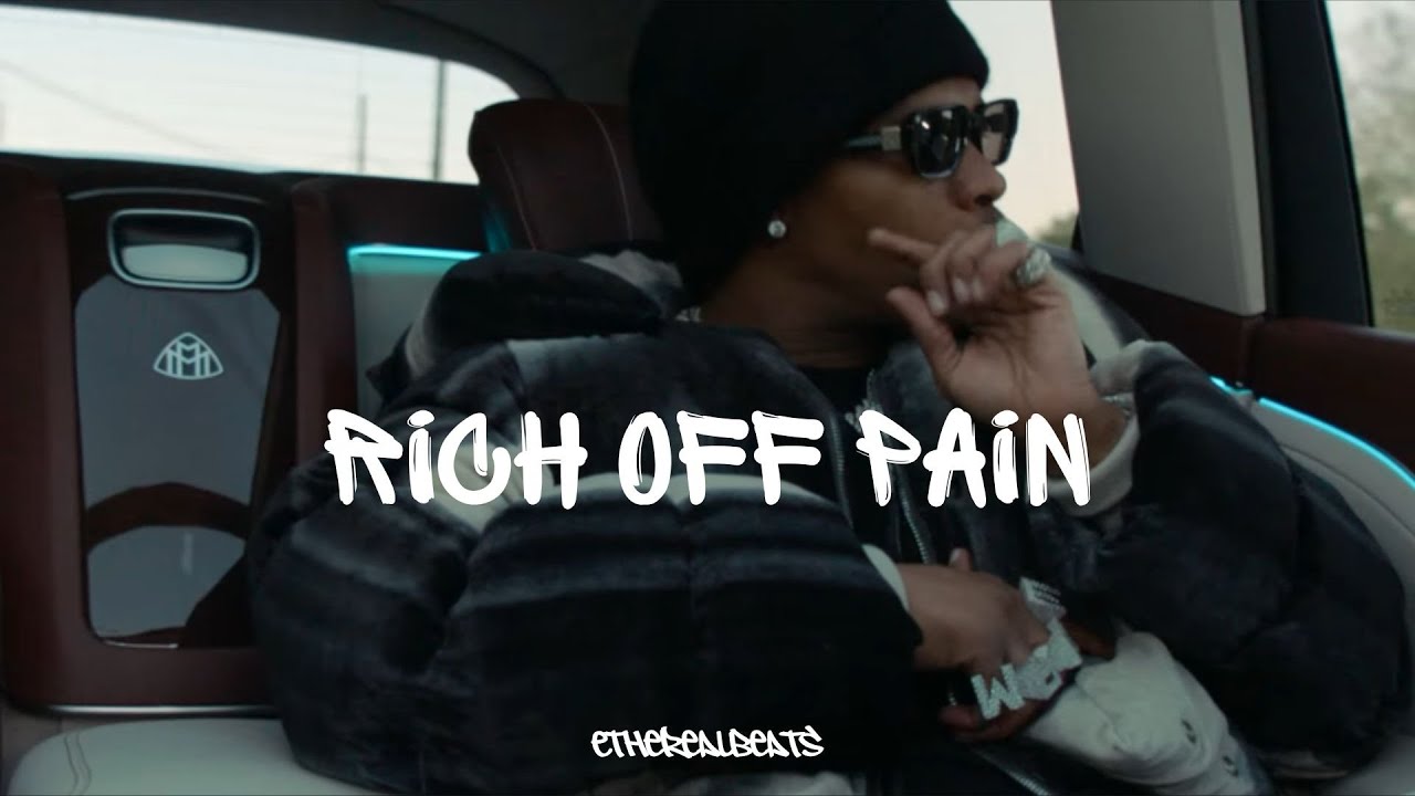 Lil Baby Type Beat - 