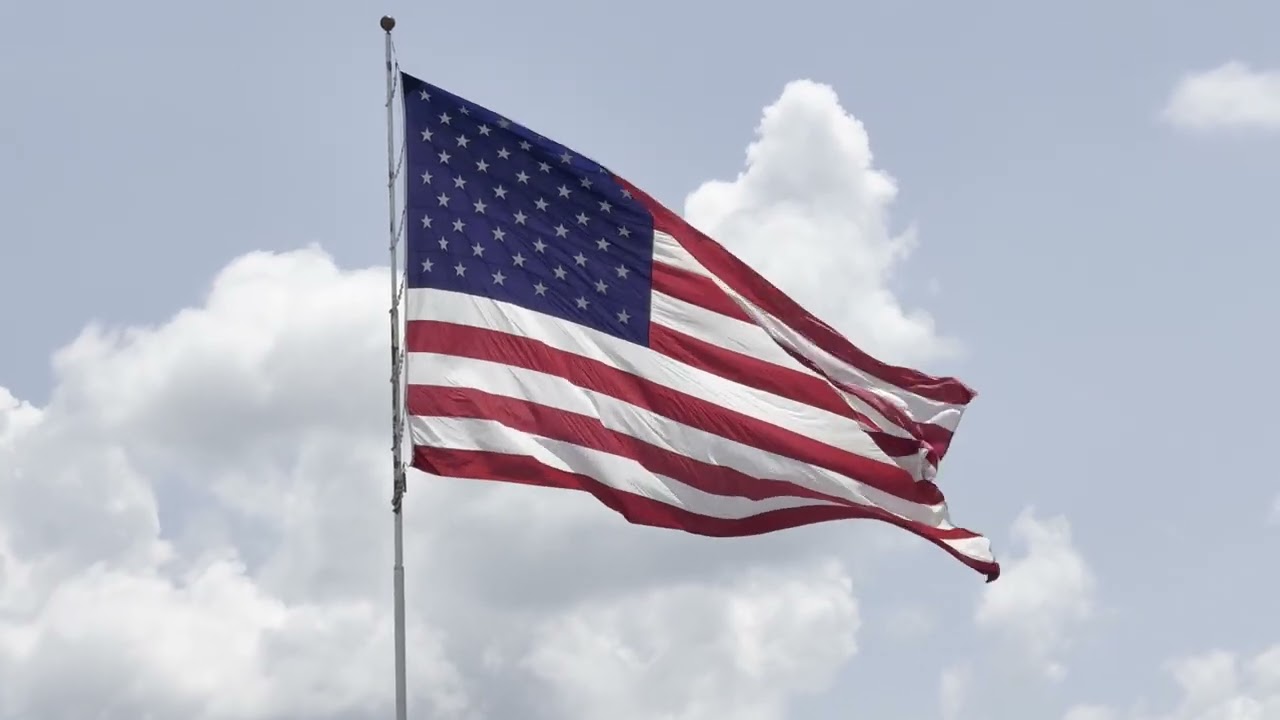 “True American” 