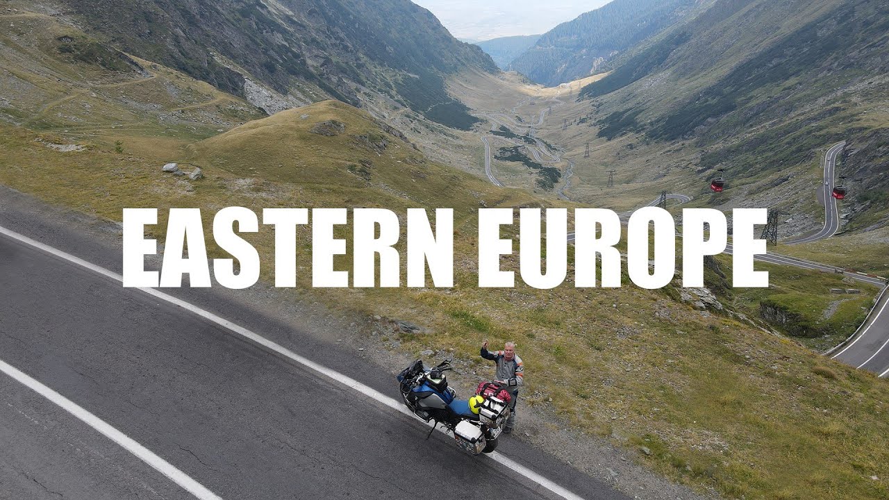 Eastern Europe