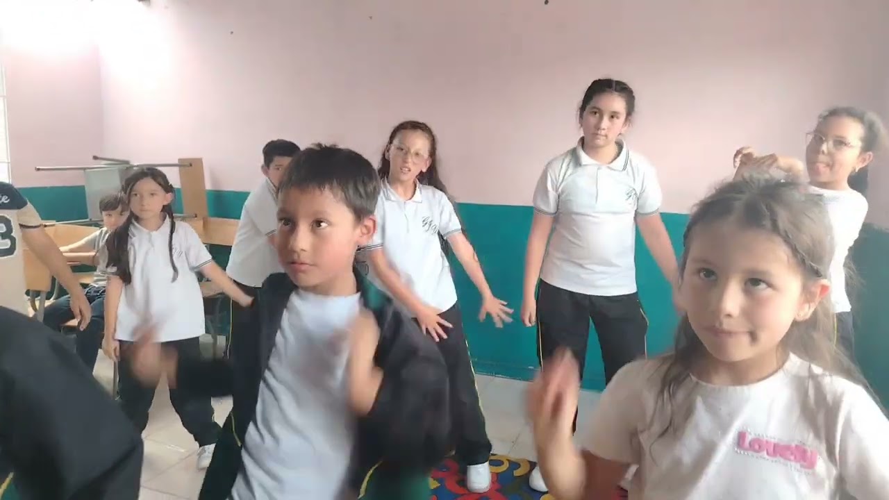 Práctica de profundización III