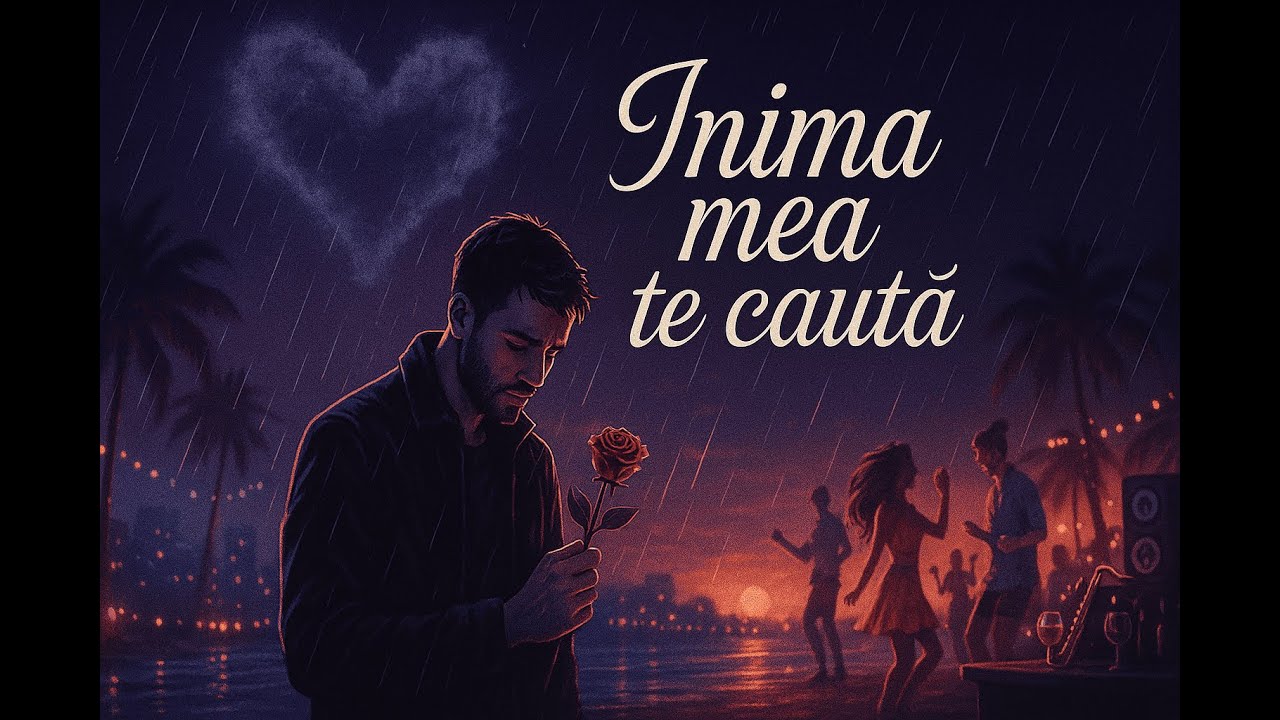 Inima mea te caută 💔 | Manea de dragoste care rupe sufletul &ndash; Dă-i play dacă ai iubit cu adevărat!
