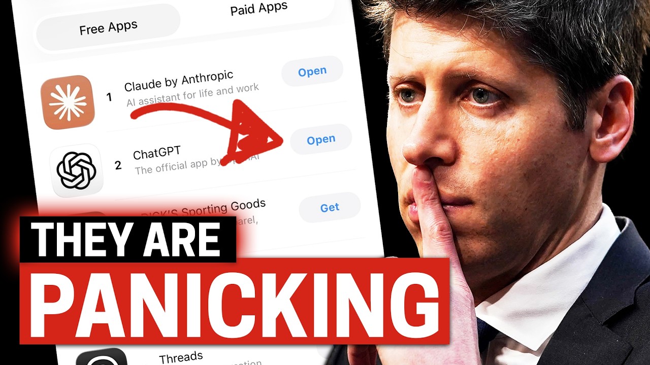 Sam Altman Says 