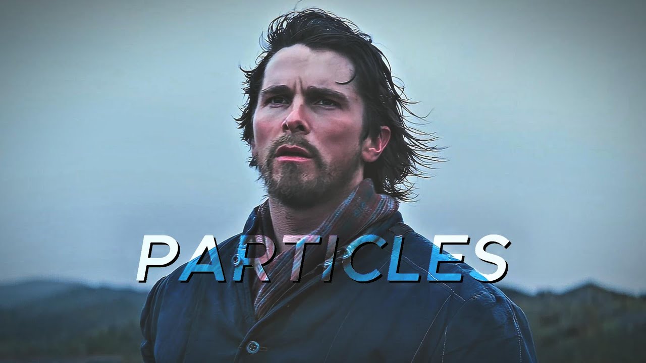 Viliam Lane - Particles (Slowed + Reverb) (Batman Begins) (Music Video) (A Legend...)