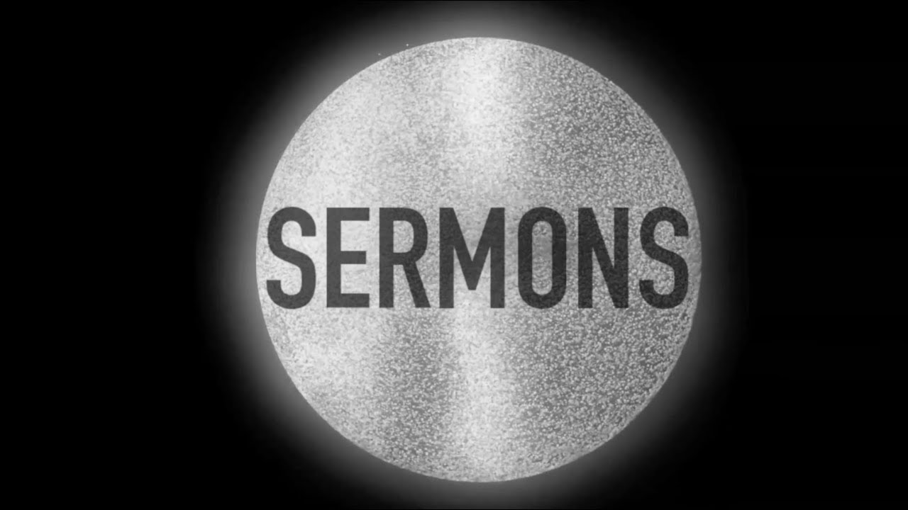 The Holy Spirit of Nothing - Sermons (Full EP)