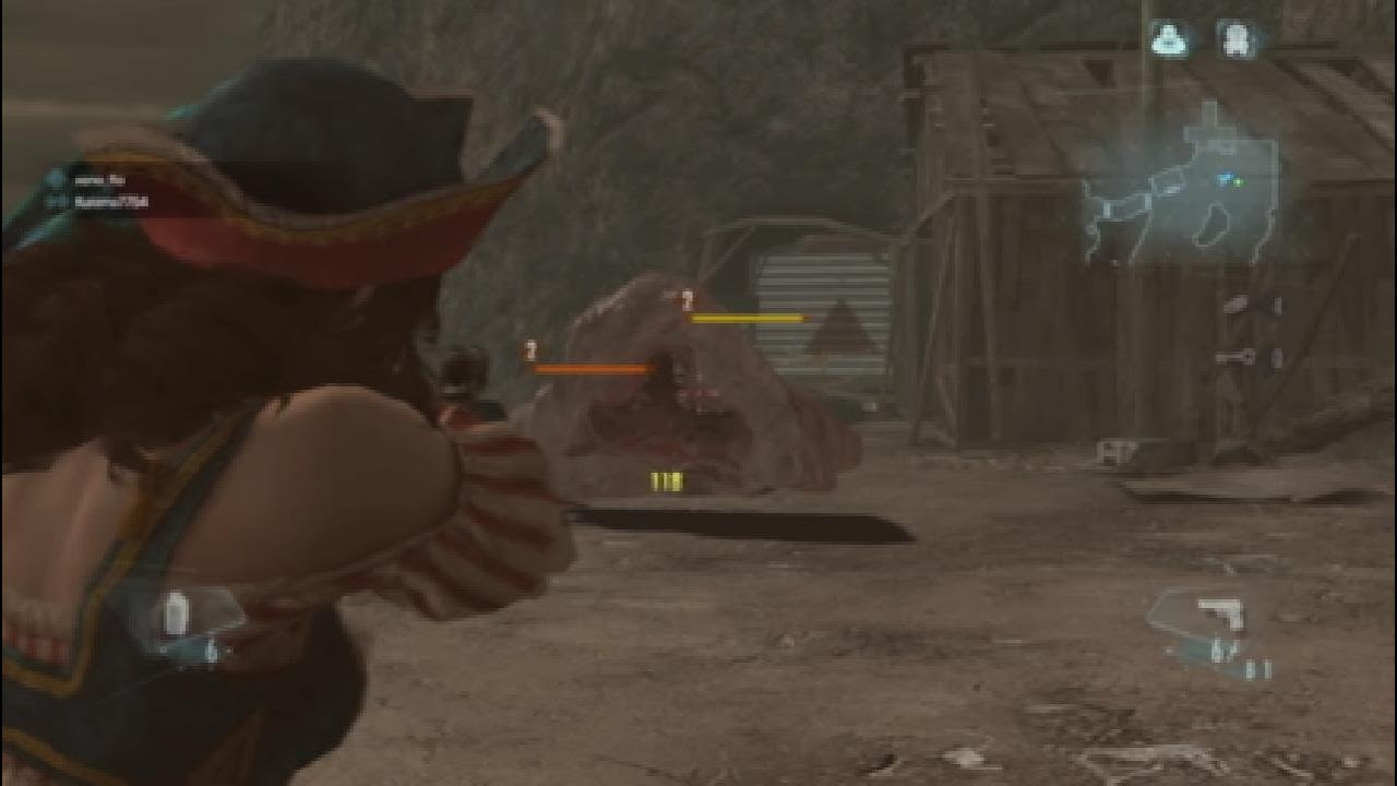 Les aventures des soldats poussins : Flo et kilian Le commencement