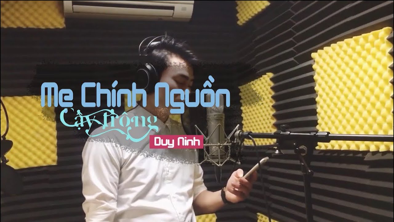 Mẹ Chính Nguồn Cậy Trông | Duy Ninh