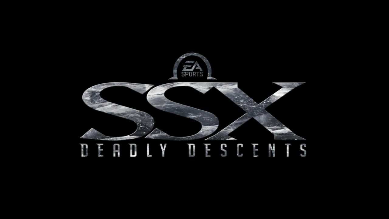 Theophilus London-I Stand Alone (Ocelot Remix) - SSX Soundtrack