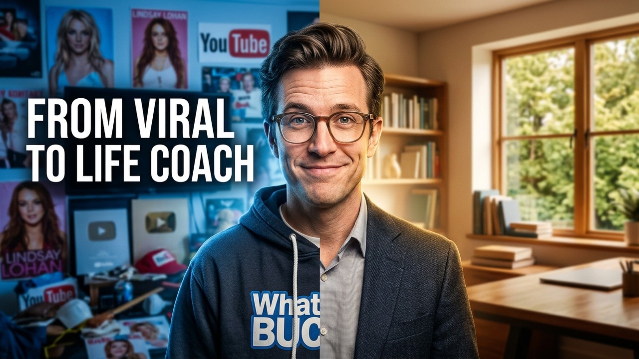 What Happened To WHAT THE BUCK? (Michael Buckley) [4K]