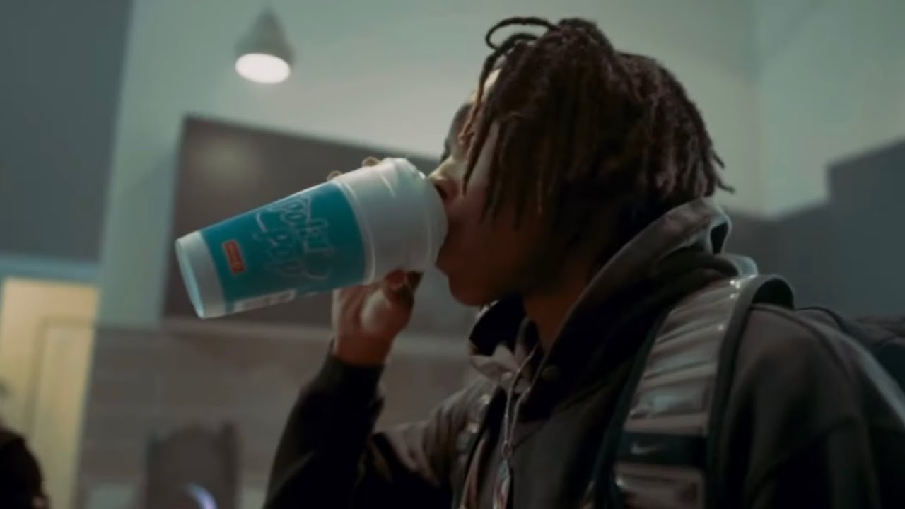 VTW RELL - MY WAY (Official Visual) 🎥 @kdvisions_
