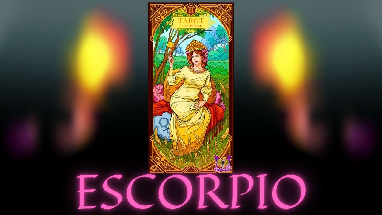 ESCORPIO 💞ESTO NO TIENE NOMBRE🥂 NADIE TE PREPARO PARA ESTO 🎁 HOROSCOPO #ESCORPIO FEBRERO 2026