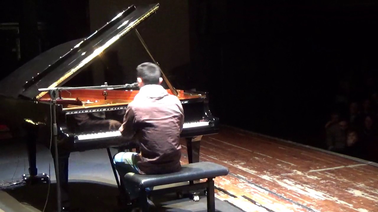 Aeham ahmad Piazzale Paolo Diacono, 21 33100 أوديني