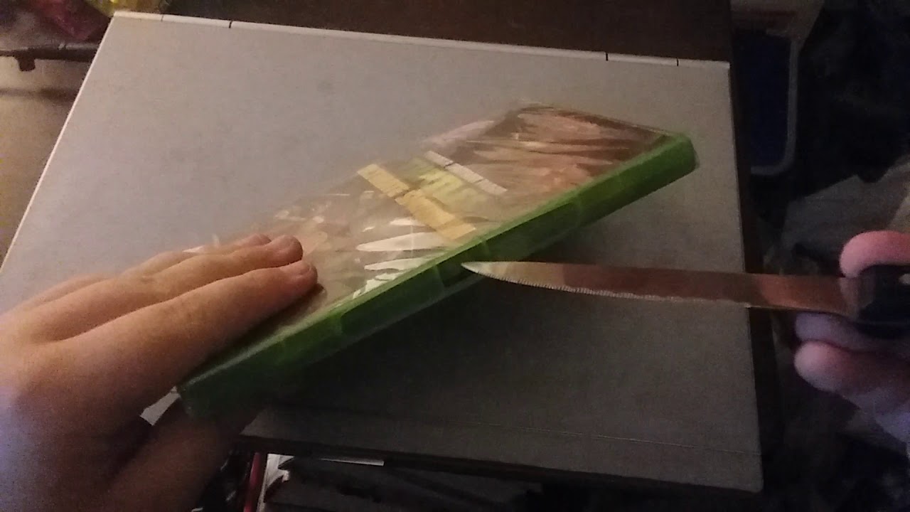 Teenage Mutant Ninja Turtles: Ultimate Showdown (UK) DVD Unboxing