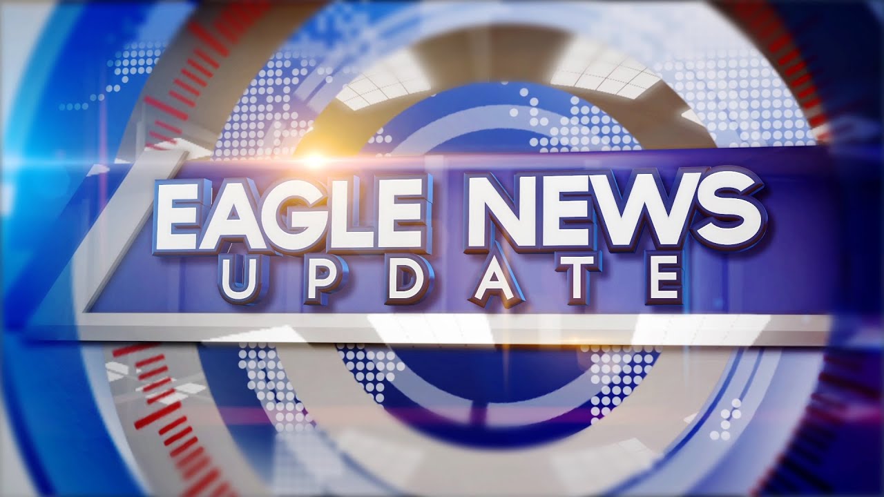 WATCH: Eagle News Update sa Bagyong Ulysses - Nov. 12, 2020