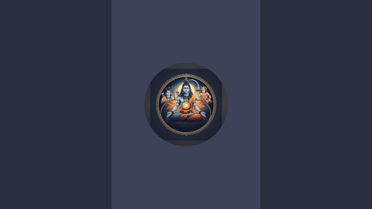 सोमवार को सुबह सुबह हनुमान मंदिर से live!