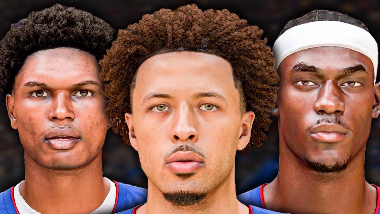 Rebuilding The Pistons After Losing 14 Straight Games