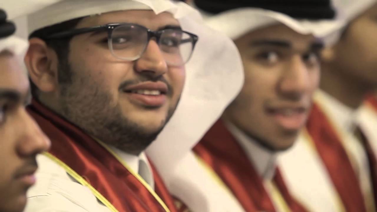 وثائقي طلاب كوكبة 19-  دار الحكمة